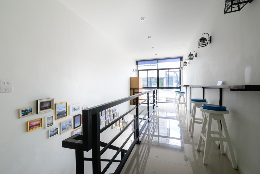Ocean12 Chic Hotel Phuket Luaran gambar