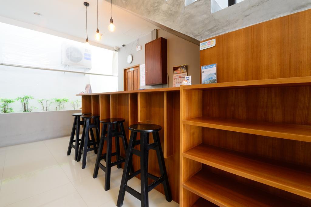 Ocean12 Chic Hotel Phuket Luaran gambar