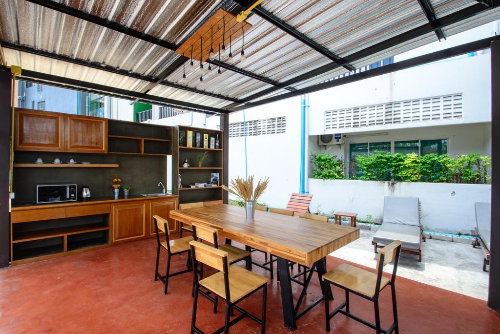 Ocean12 Chic Hotel Phuket Luaran gambar