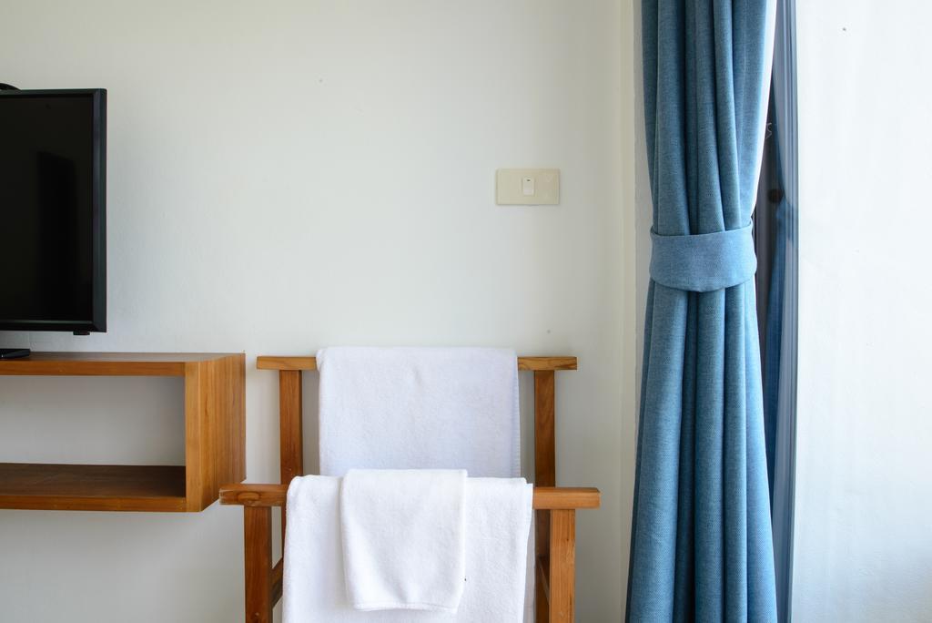 Ocean12 Chic Hotel Phuket Luaran gambar
