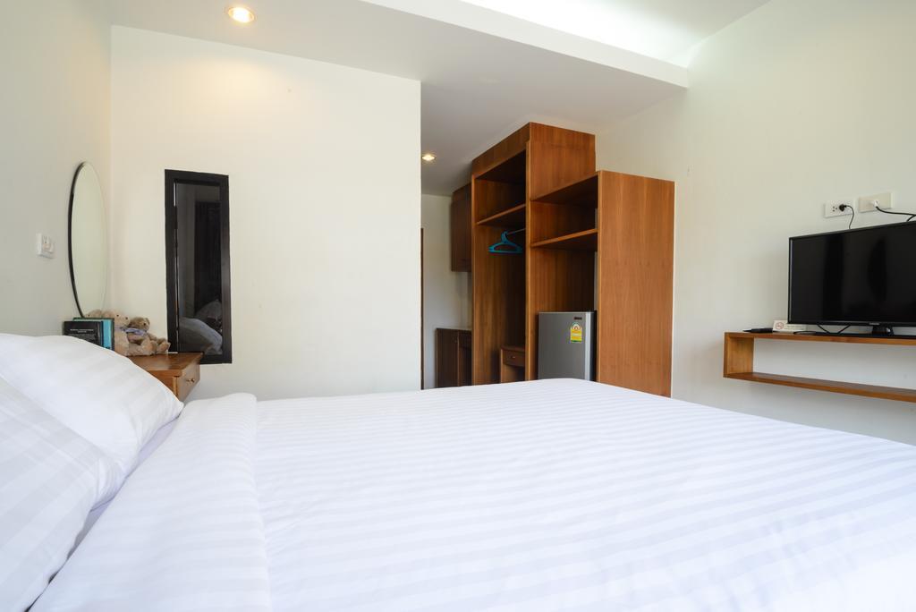 Ocean12 Chic Hotel Phuket Luaran gambar
