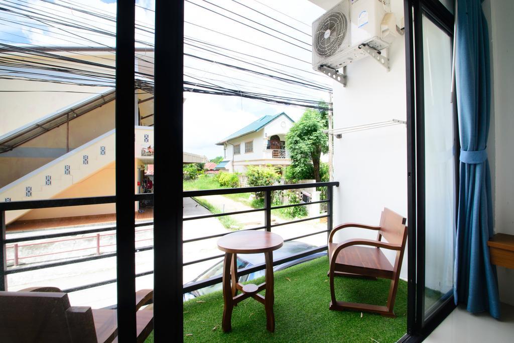 Ocean12 Chic Hotel Phuket Luaran gambar