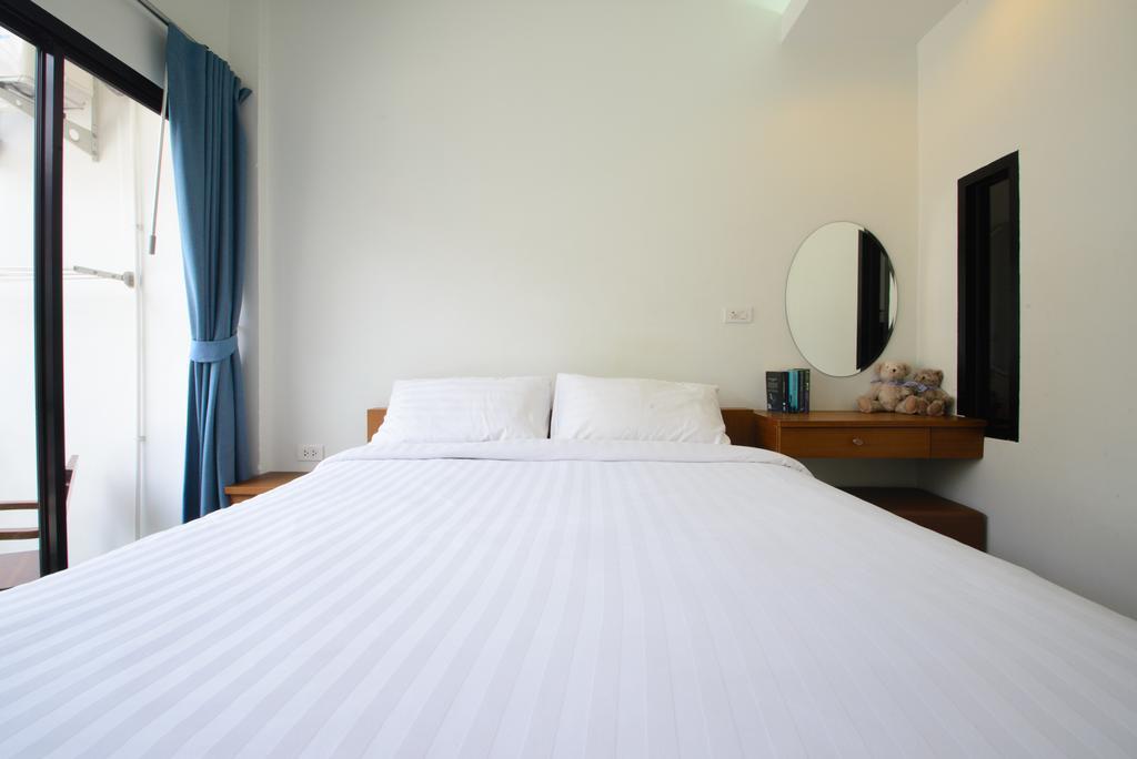Ocean12 Chic Hotel Phuket Luaran gambar