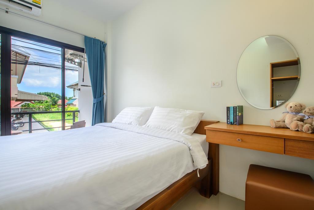 Ocean12 Chic Hotel Phuket Luaran gambar