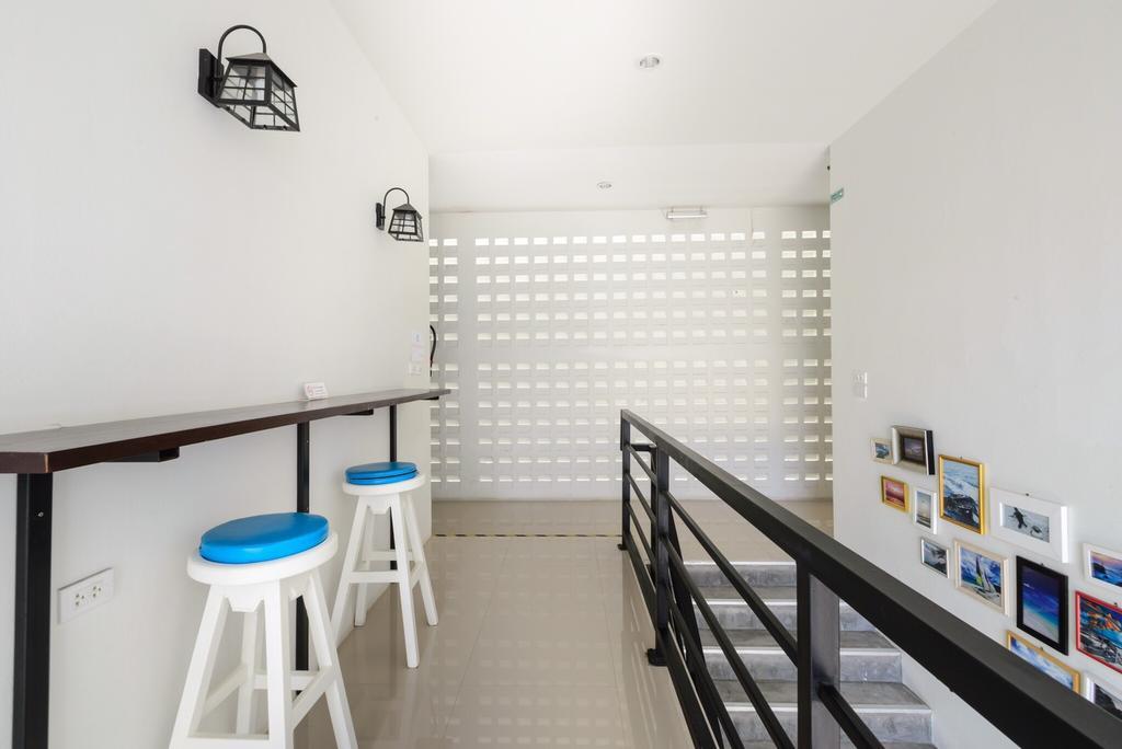 Ocean12 Chic Hotel Phuket Luaran gambar