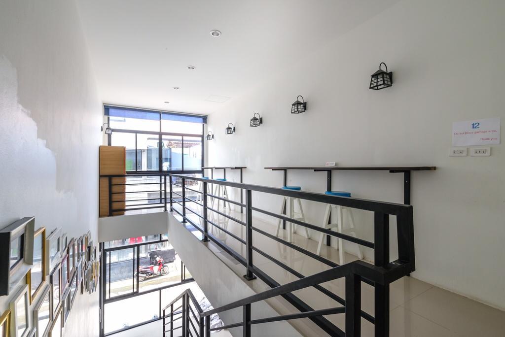 Ocean12 Chic Hotel Phuket Luaran gambar