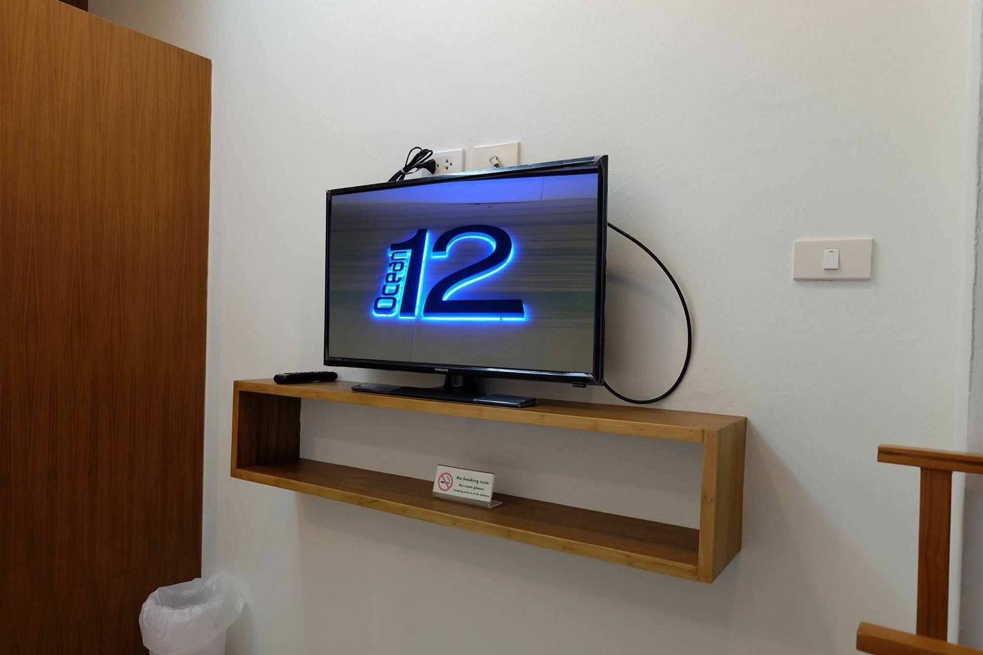Ocean12 Chic Hotel Phuket Luaran gambar